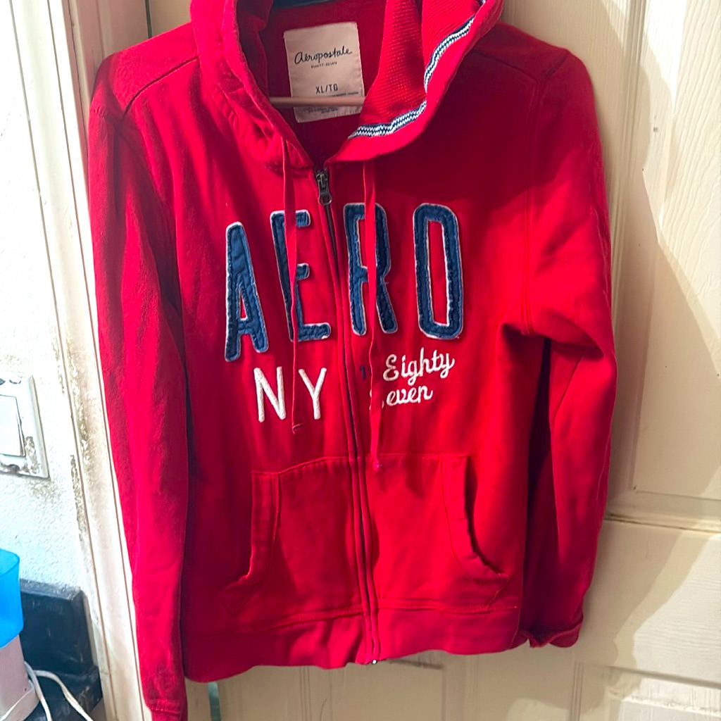 Brand Aeropostale Size Xl Material70 Cotton 30 Polyester